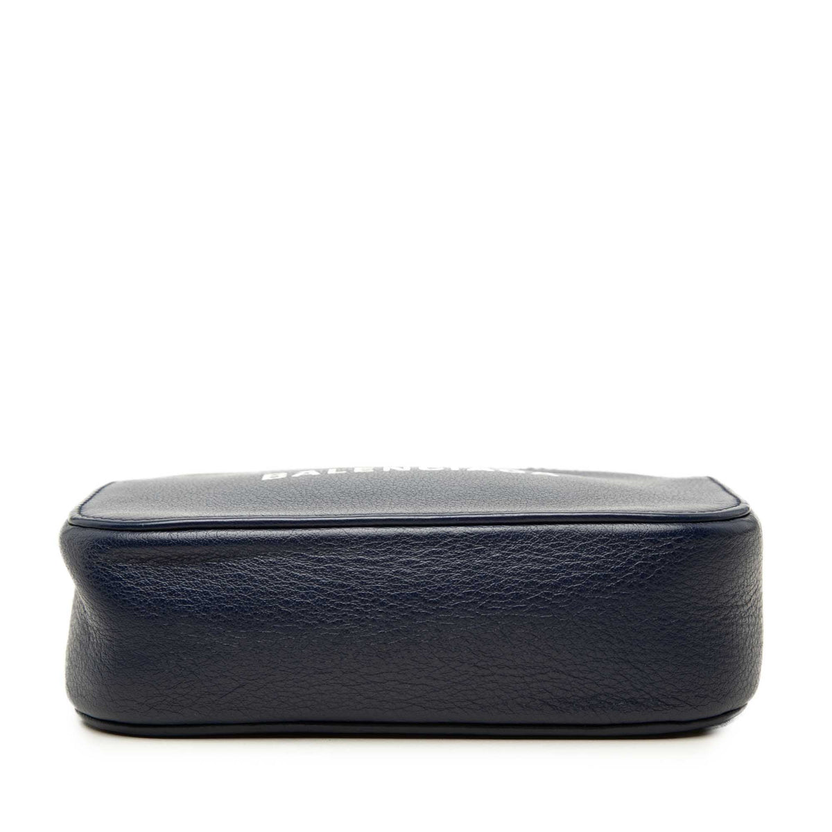 Balenciaga Leather Everyday Camera Bag XS