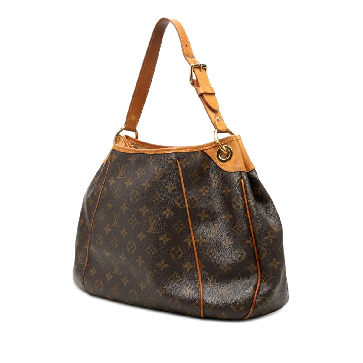 Louis Vuitton Monogram Galliera PM