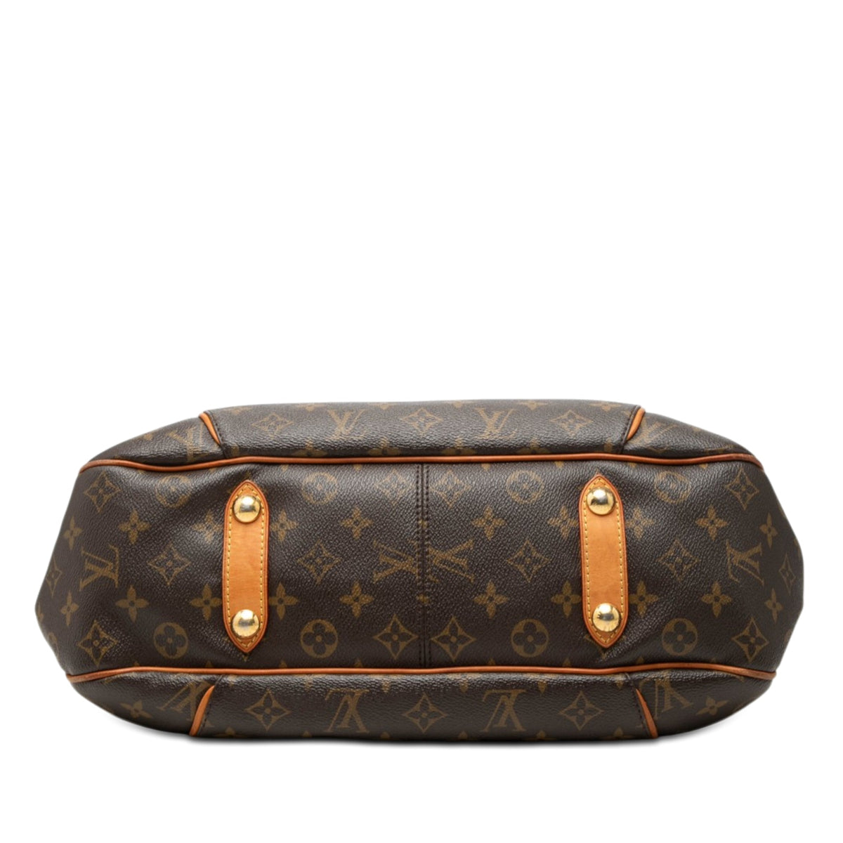 Louis Vuitton Monogram Galliera PM