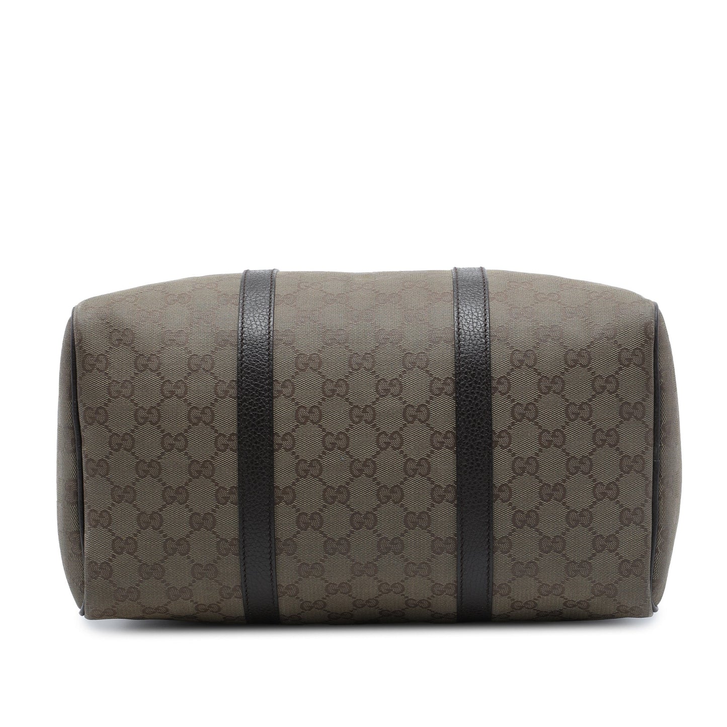 Gucci Medium GG Canvas Joy Boston Bag