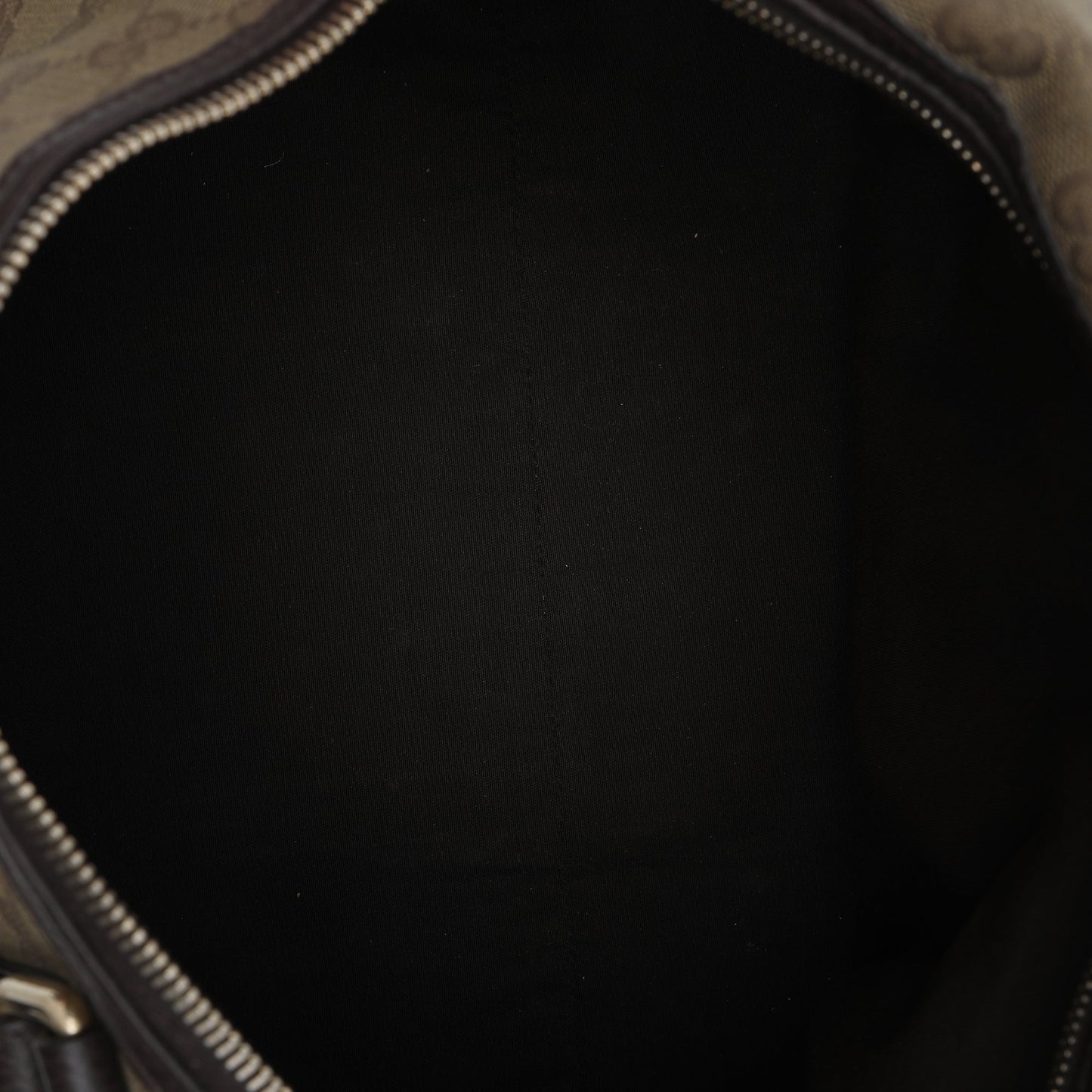 Gucci Medium GG Canvas Joy Boston Bag