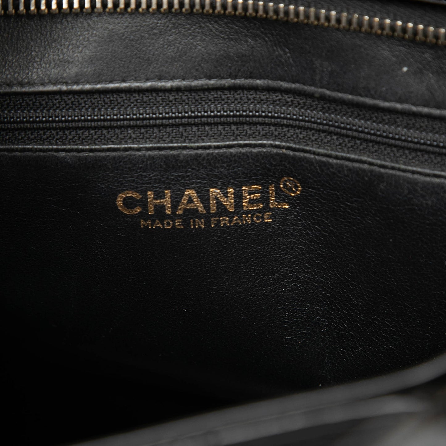 Patent Medallion Tote