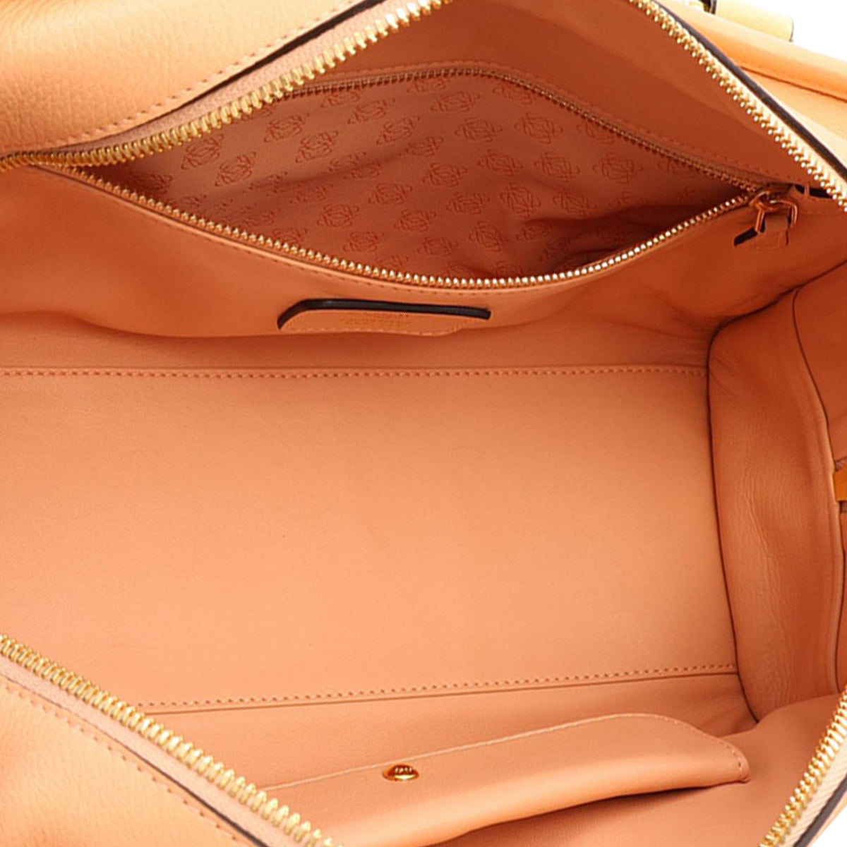 LOEWE Tricolor Leather Amazona 28 — Pink