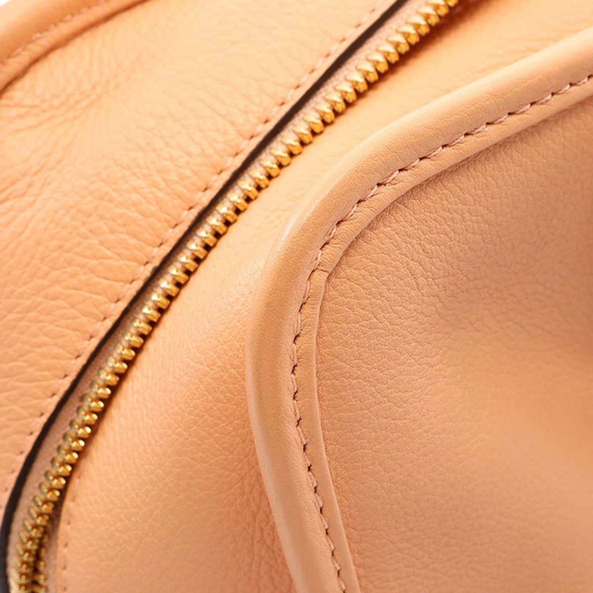 LOEWE Tricolor Leather Amazona 28 — Pink
