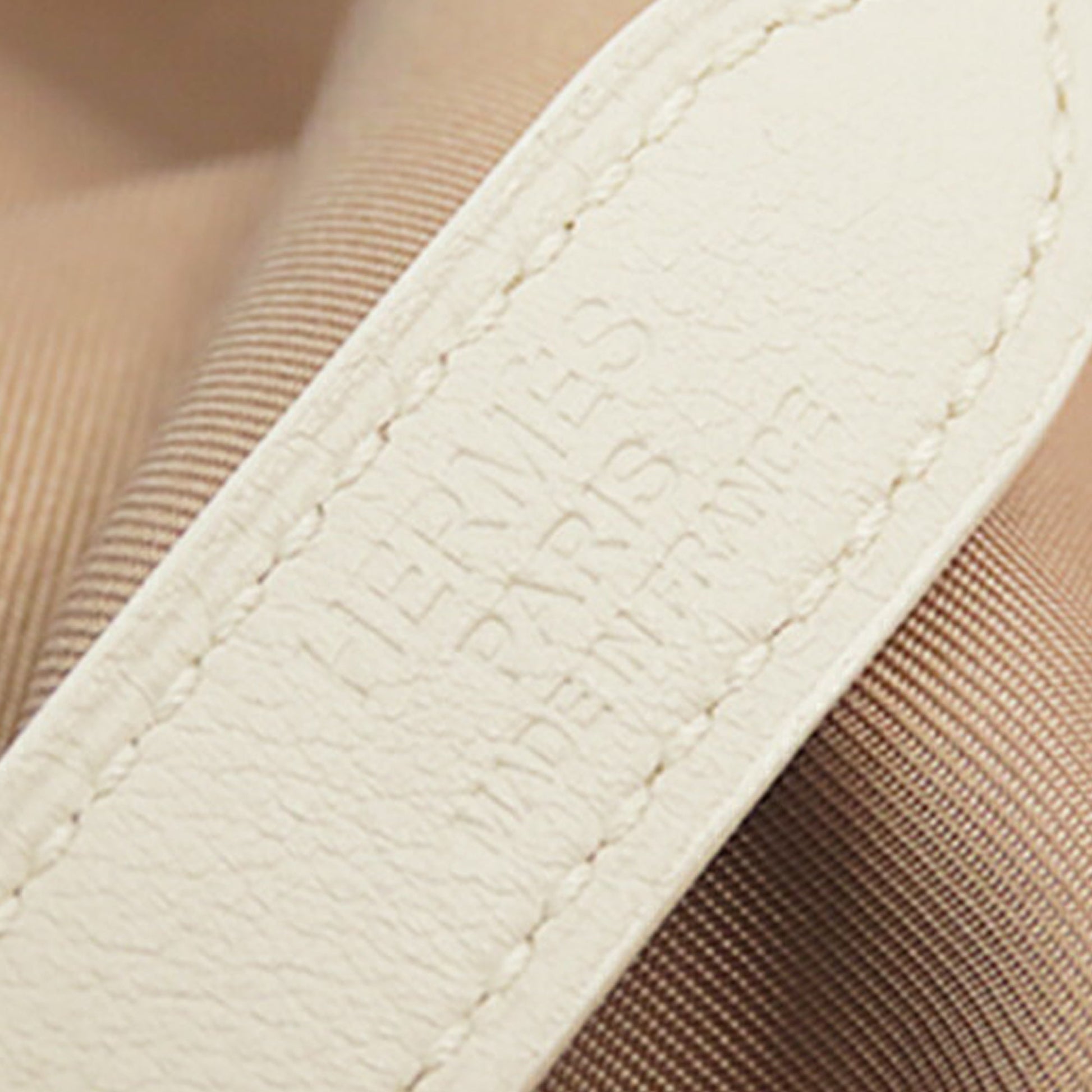 Hermès Silk and Barenia Vif Argent Silky City 38