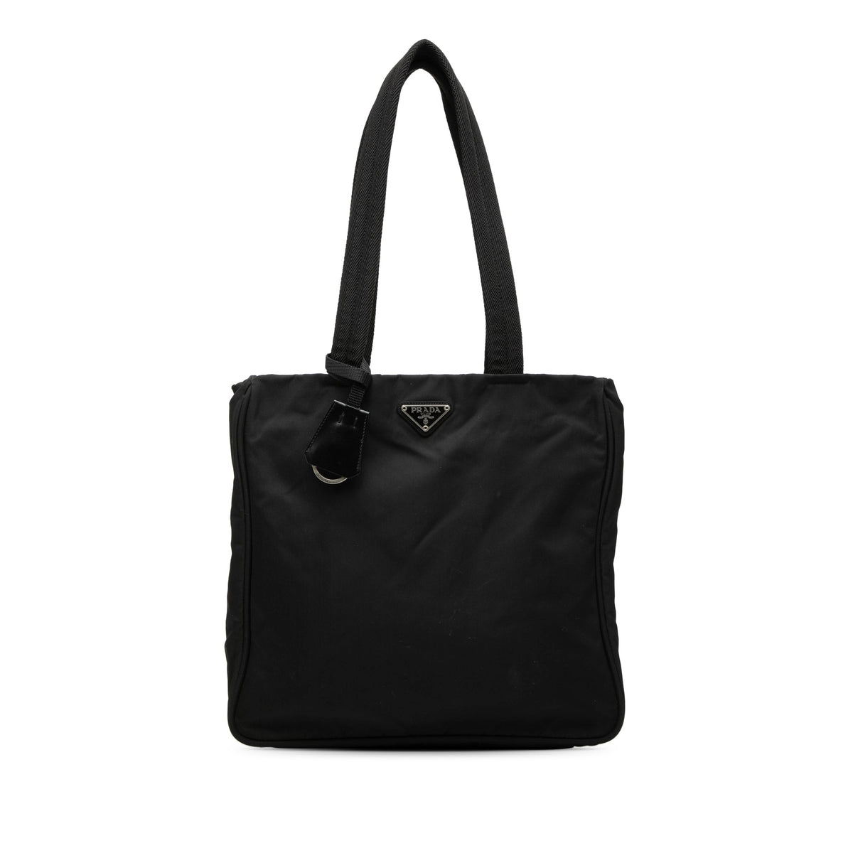 Prada Tessuto Tote
