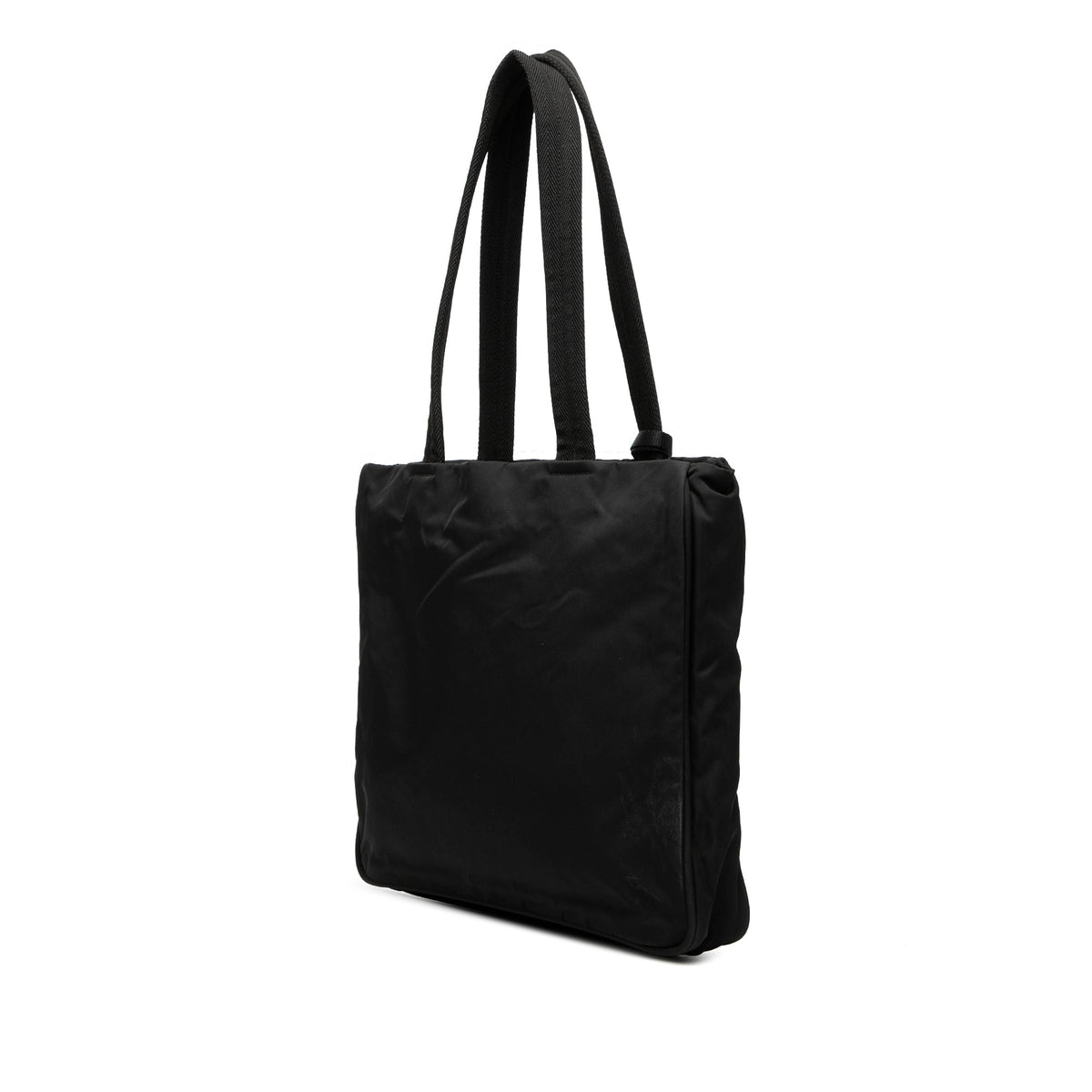 Prada Tessuto Tote