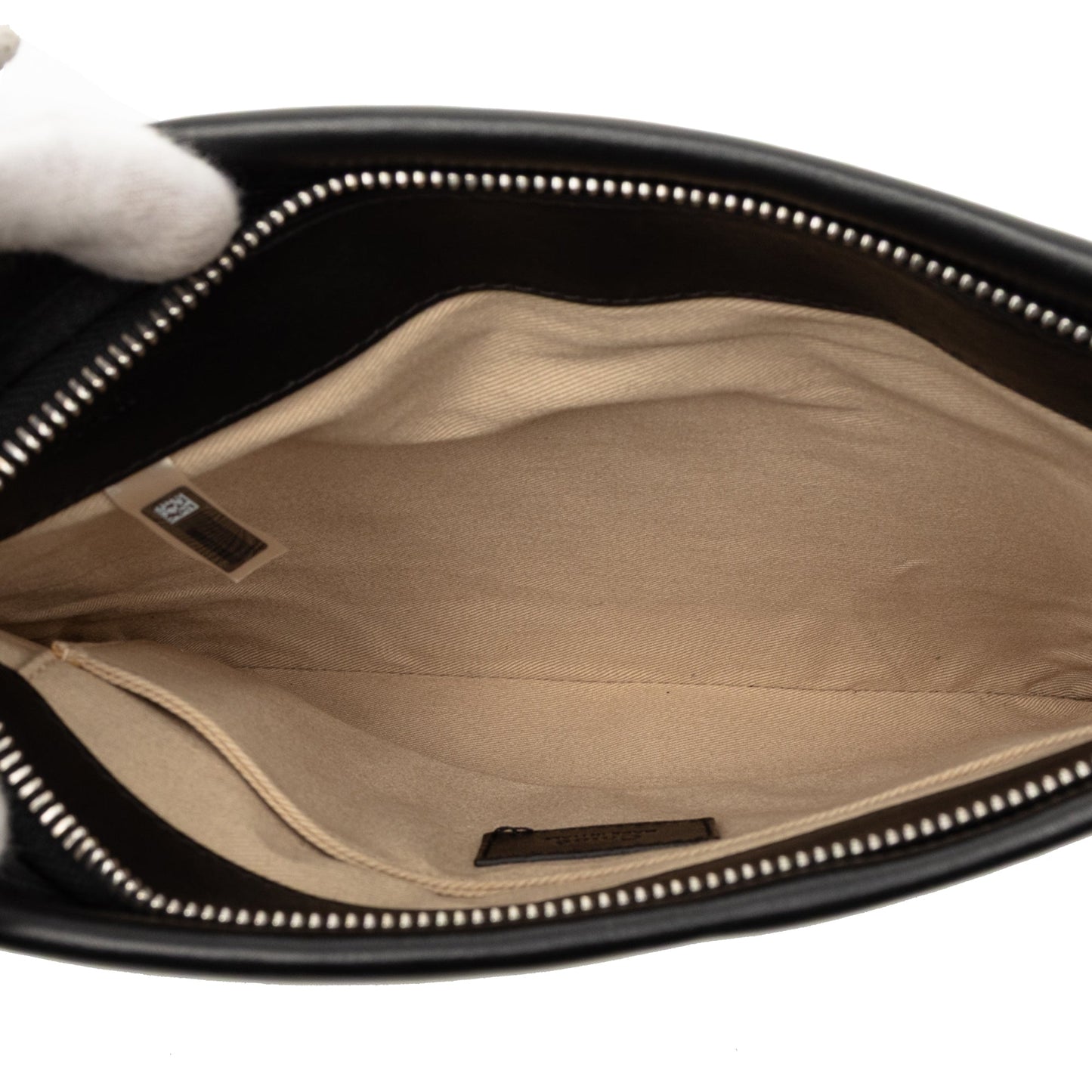 Chloé Medium Quilted Smooth Calfskin Roy Clutch