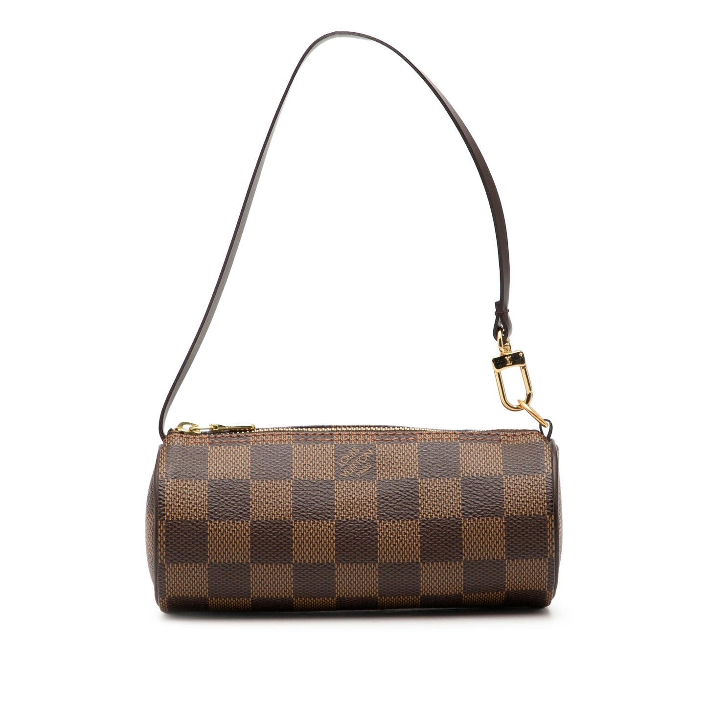 Louis Vuitton Damier Ebene Papillon Pochette