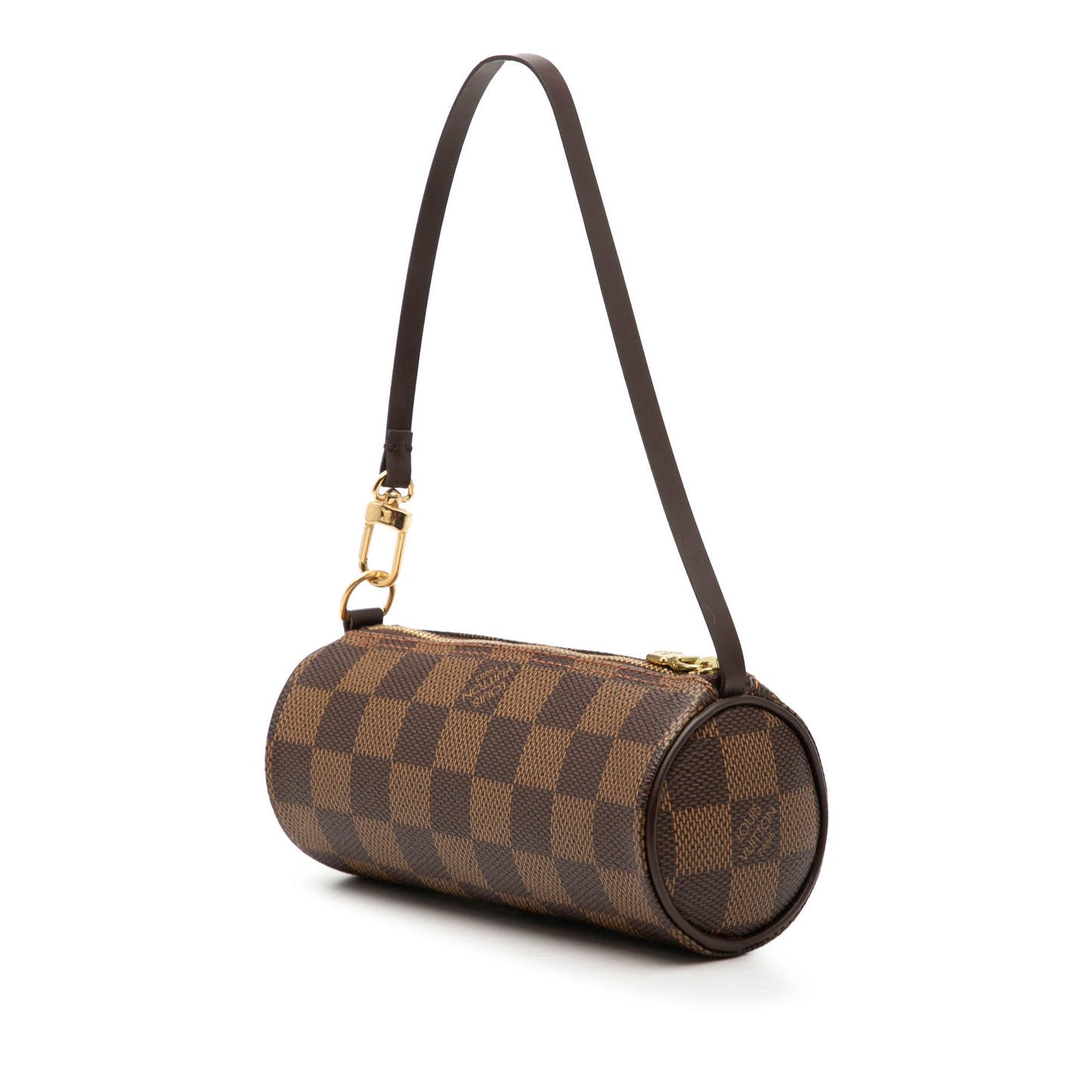 Louis Vuitton Damier Ebene Papillon Pochette