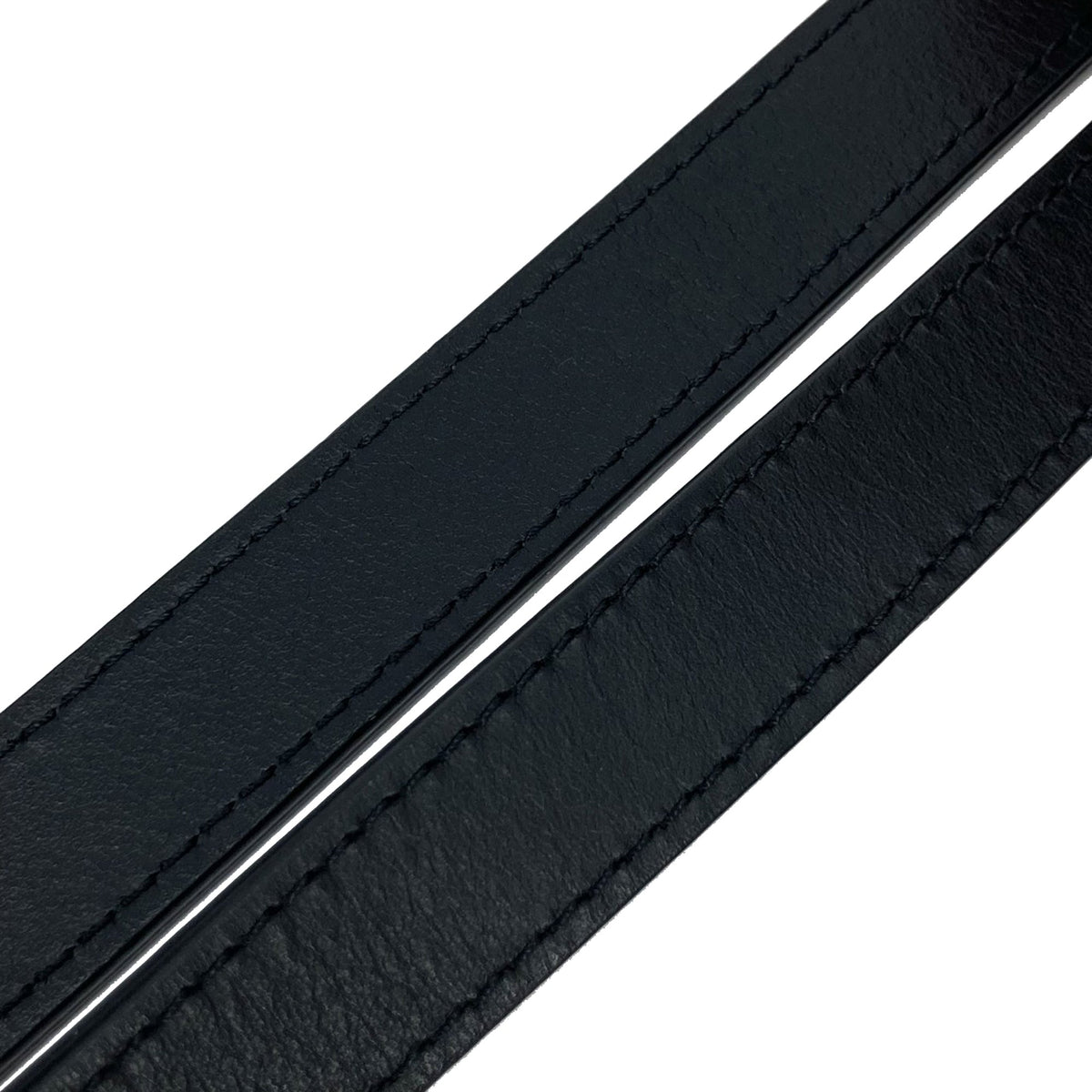 Louis Vuitton Taiga Rainbow Soft Trunk — Black