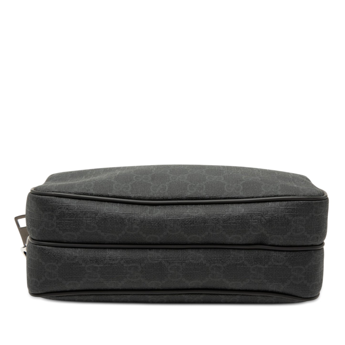 Gucci GG Supreme Clutch