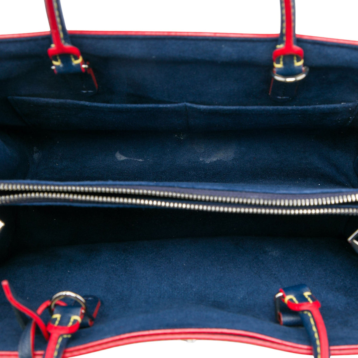 Louis Vuitton Epi Twist Satchel