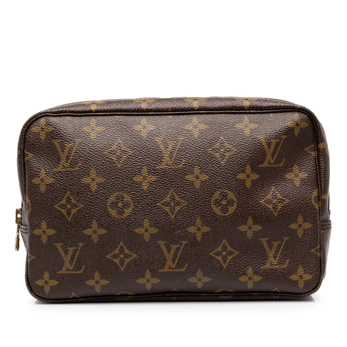 Louis Vuitton Monogram Trousse Toilette 23