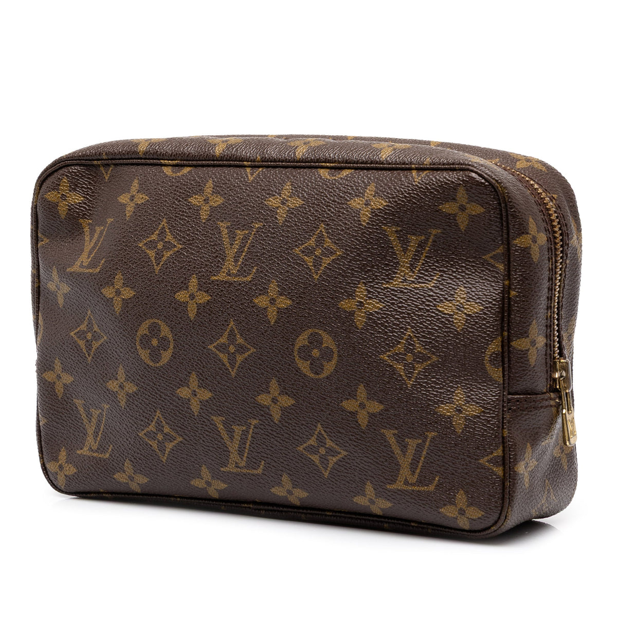 Louis Vuitton Monogram Trousse Toilette 23