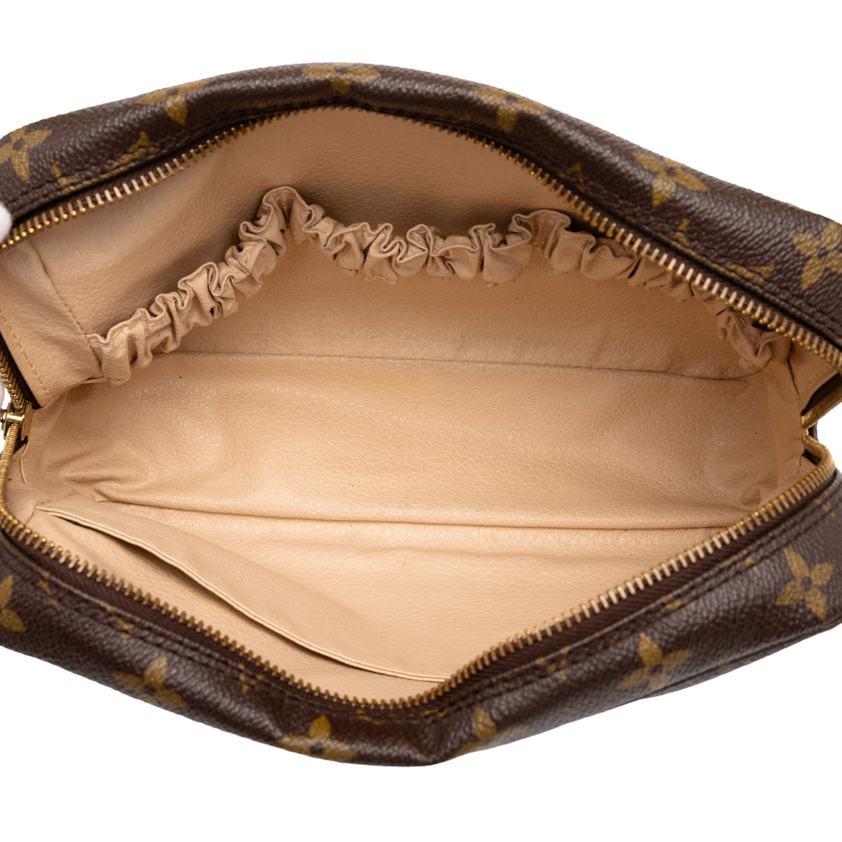 Louis Vuitton Monogram Trousse Toilette 23