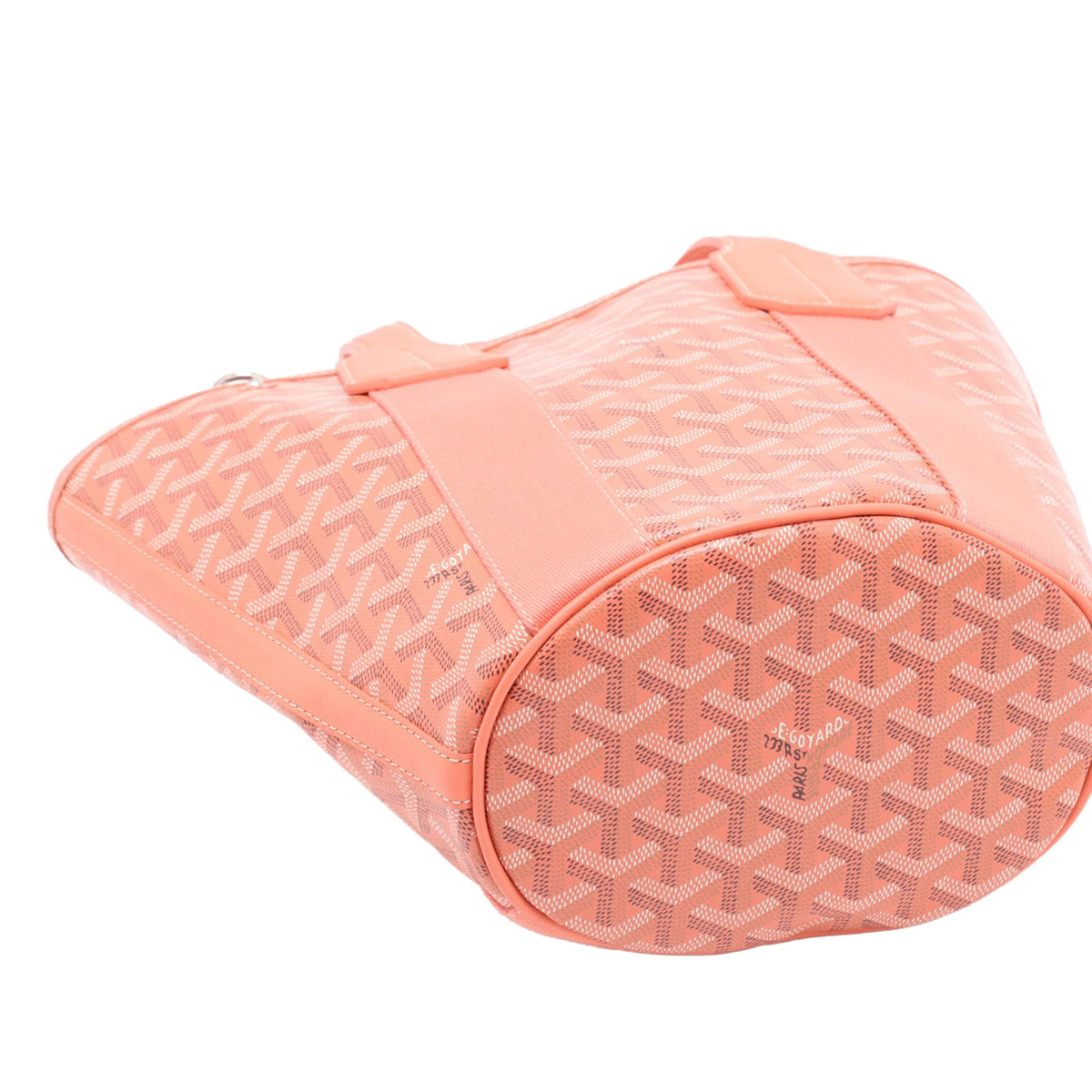 Goyard Goyardine Belharra PM — Orange