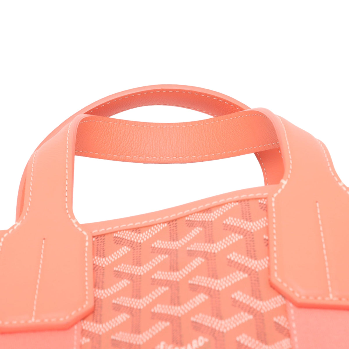 Goyard Goyardine Belharra PM — Orange