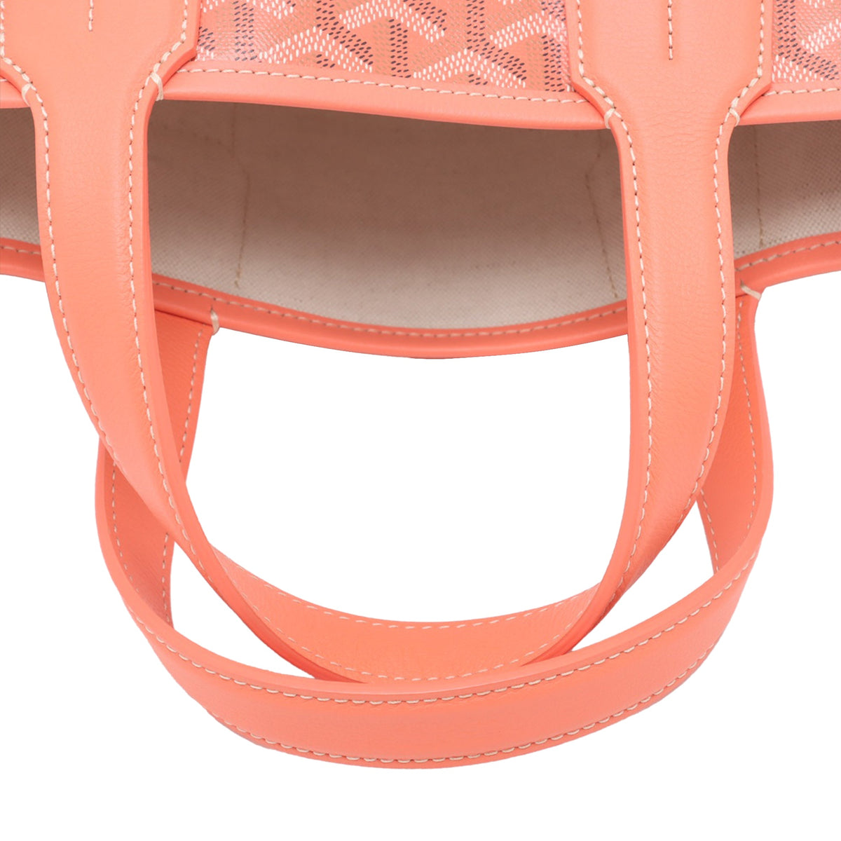 Goyard Goyardine Belharra PM — Orange