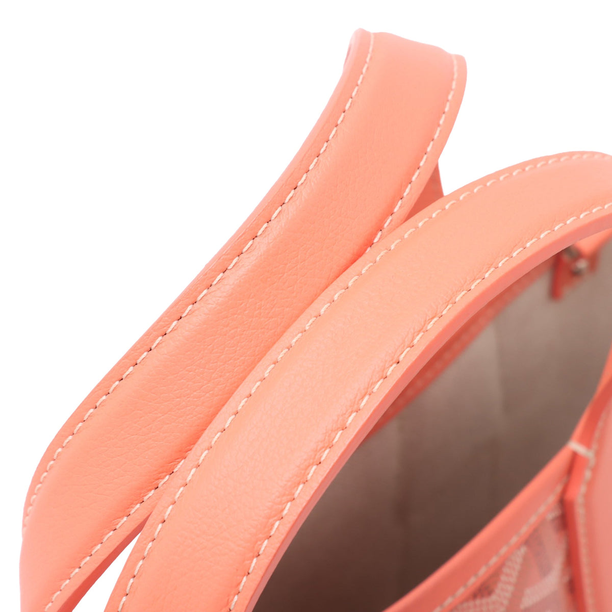 Goyard Goyardine Belharra PM — Orange