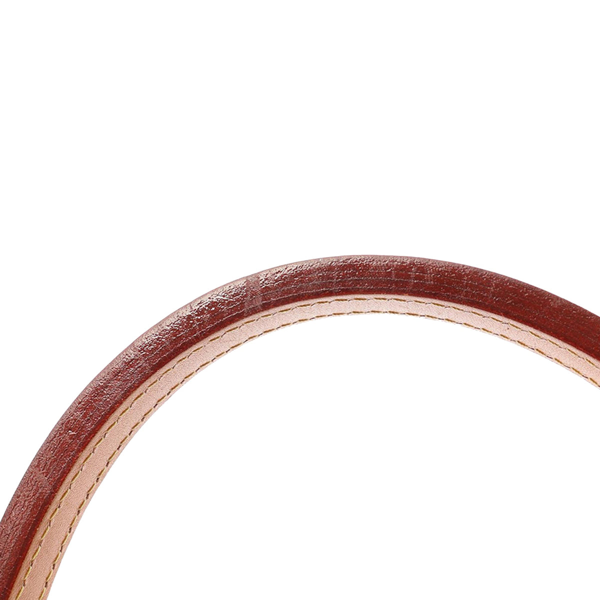Louis Vuitton Monogram Cluny BB — Brown