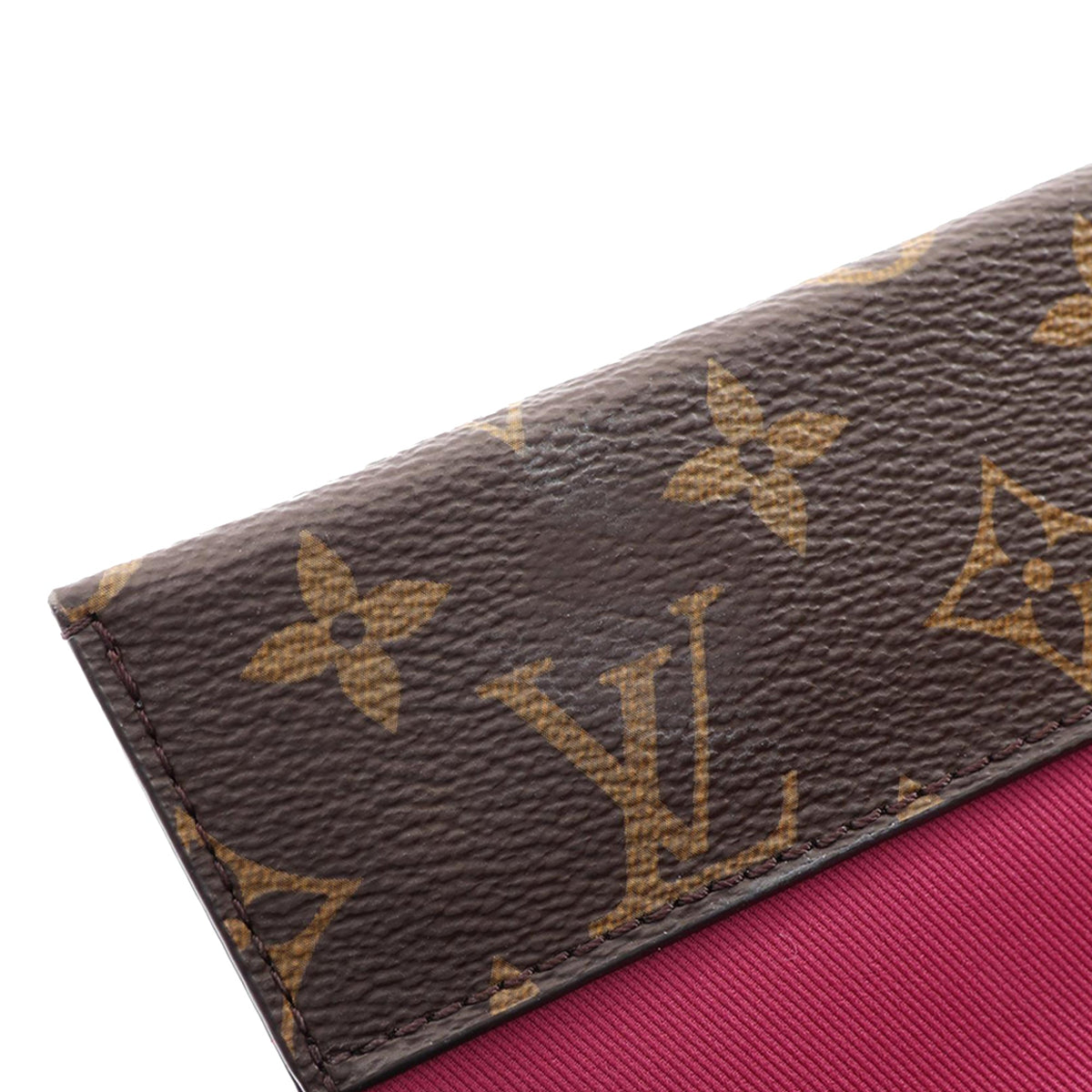 Louis Vuitton Monogram Cluny BB — Brown