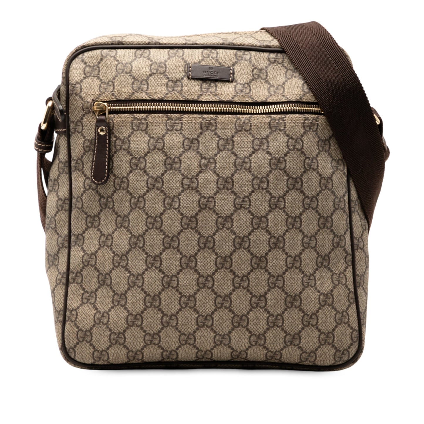 Gucci GG Supreme Crossbody