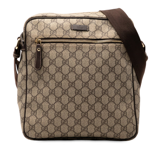 Gucci GG Supreme Crossbody