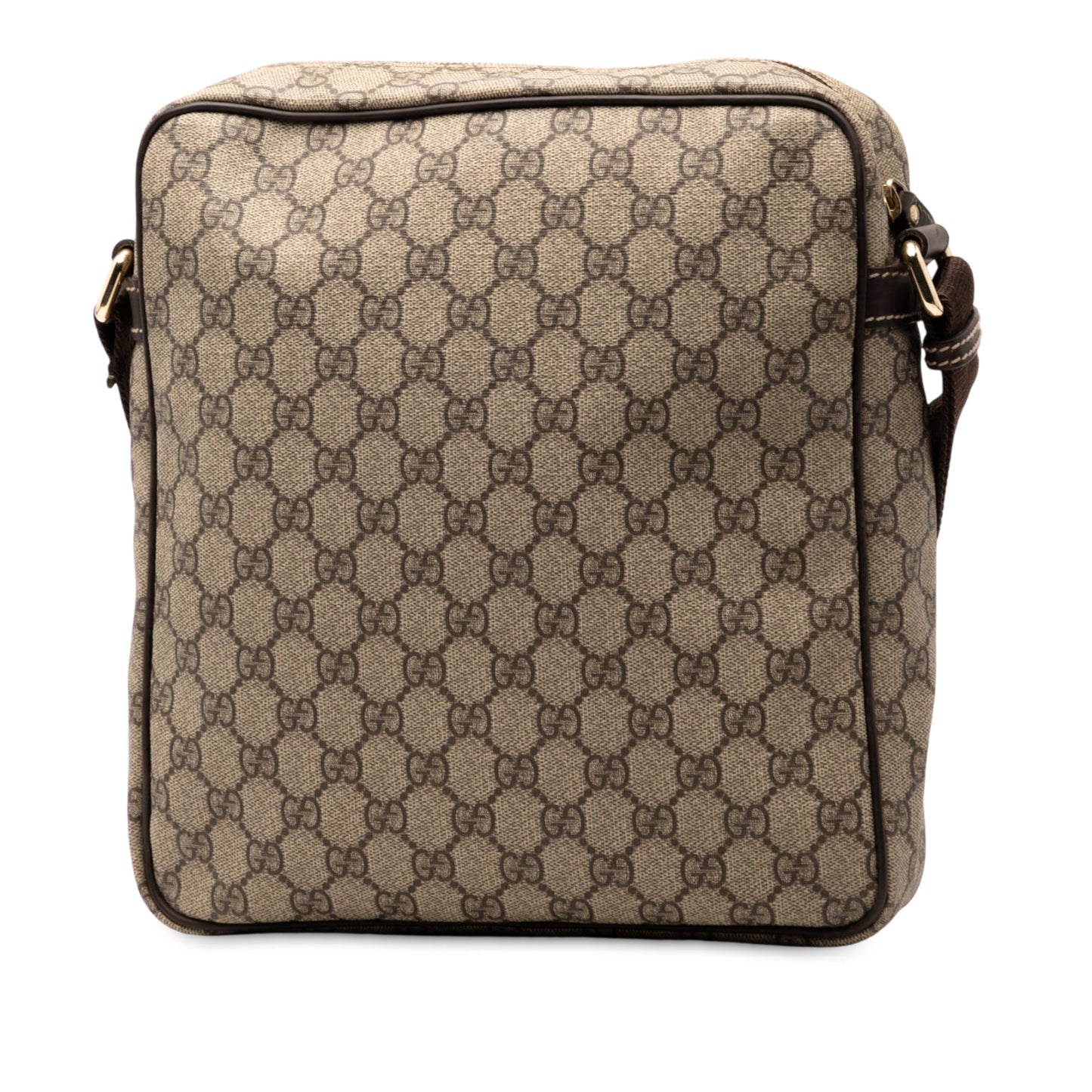 Gucci GG Supreme Crossbody