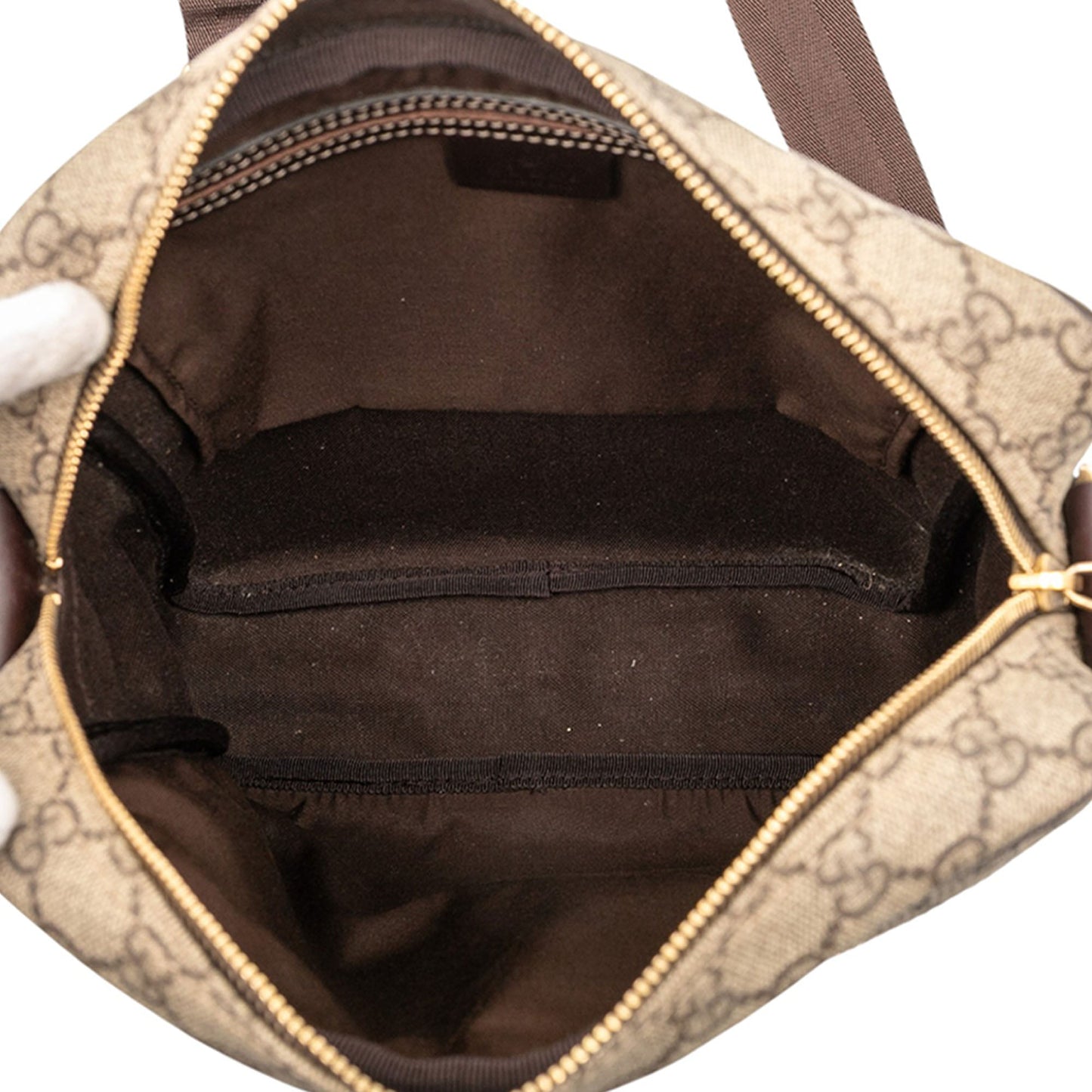 Gucci GG Supreme Crossbody