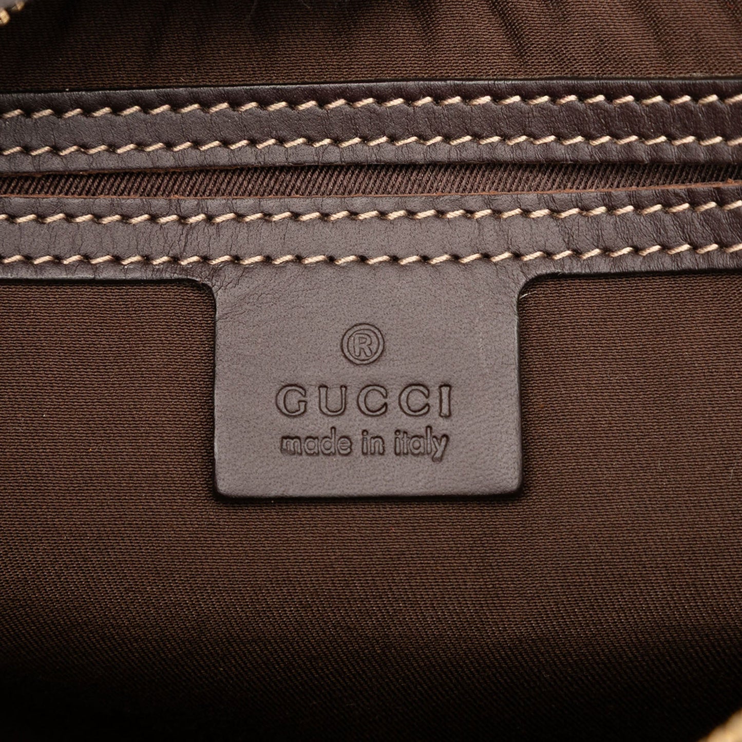 Gucci GG Supreme Crossbody