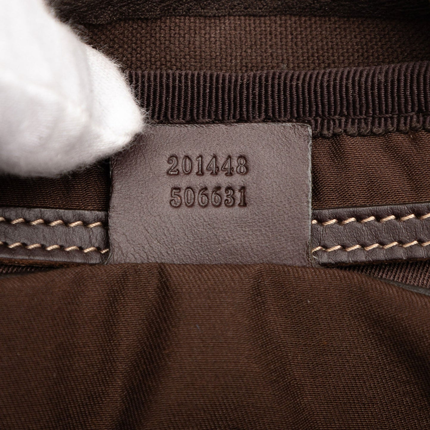 Gucci GG Supreme Crossbody