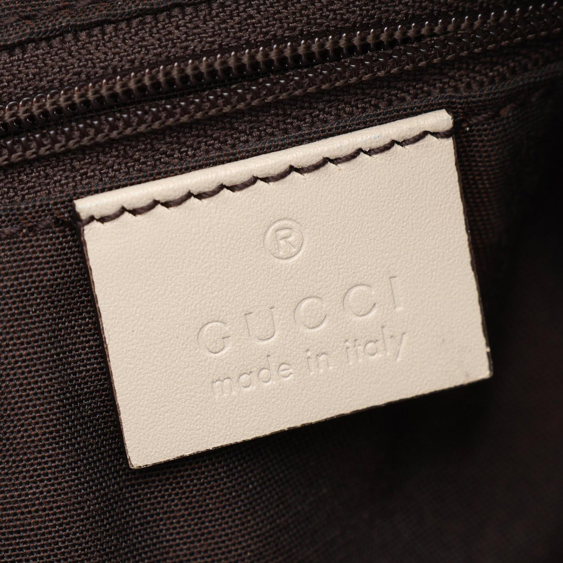 Gucci GG Canvas Crossbody
