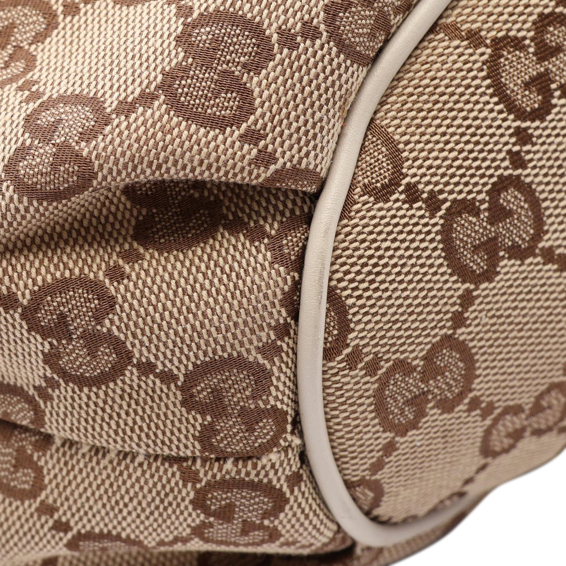 Gucci GG Canvas Crossbody