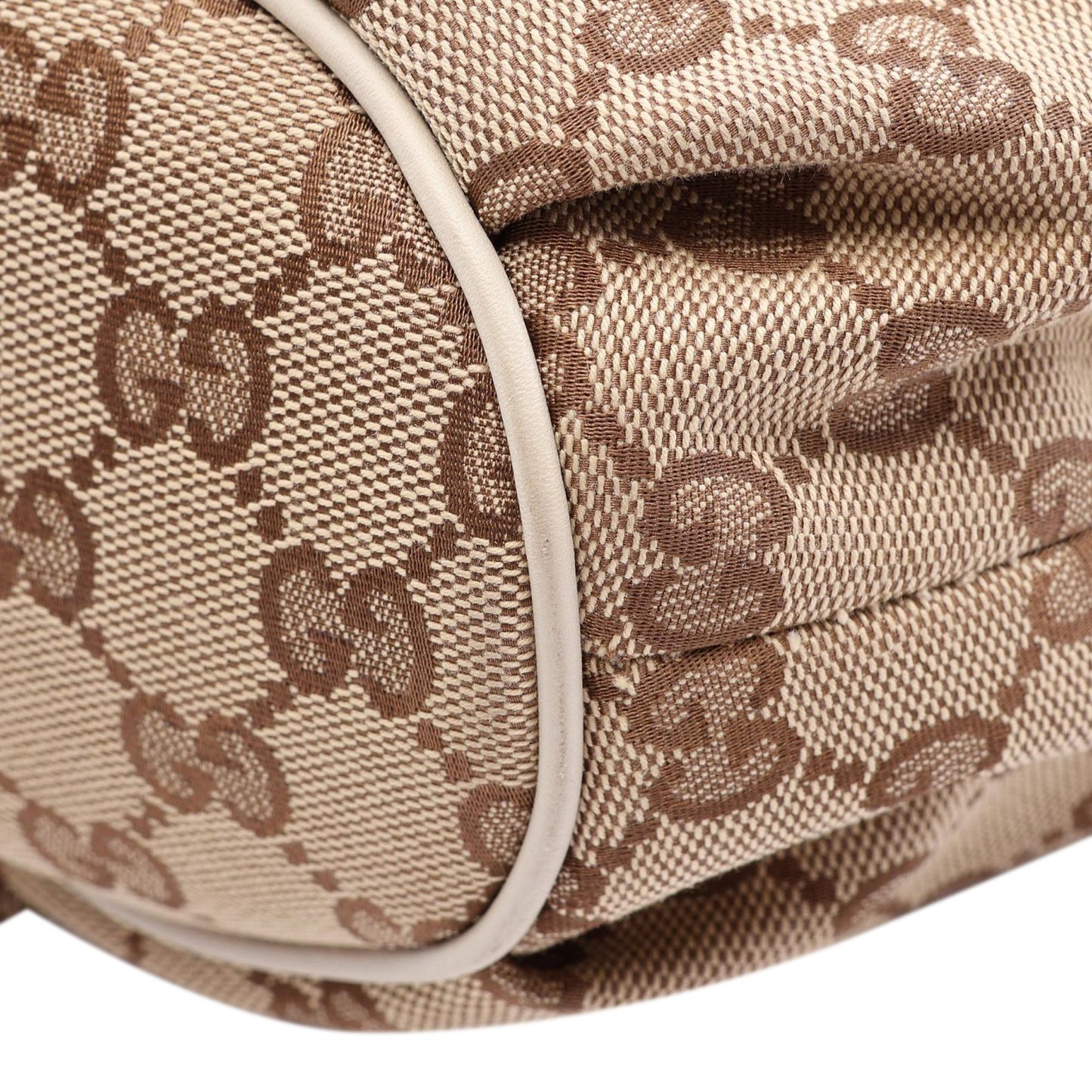 Gucci GG Canvas Crossbody
