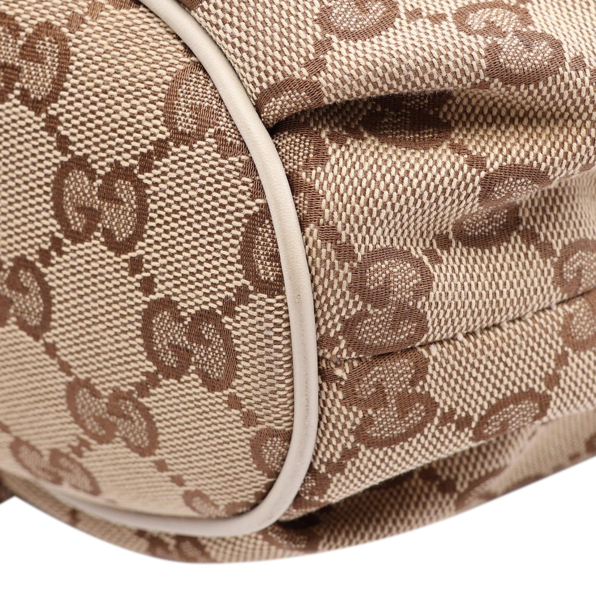 Gucci GG Canvas Crossbody