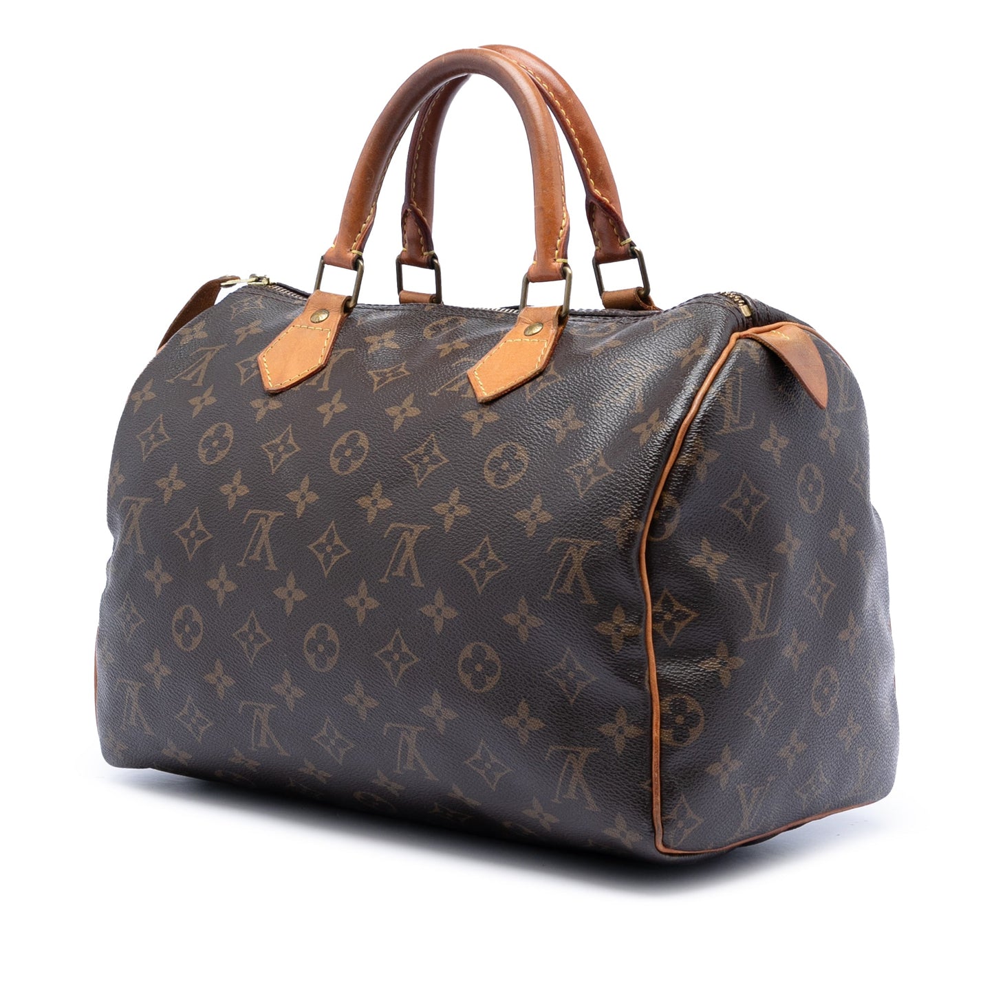 Monogram Speedy 30