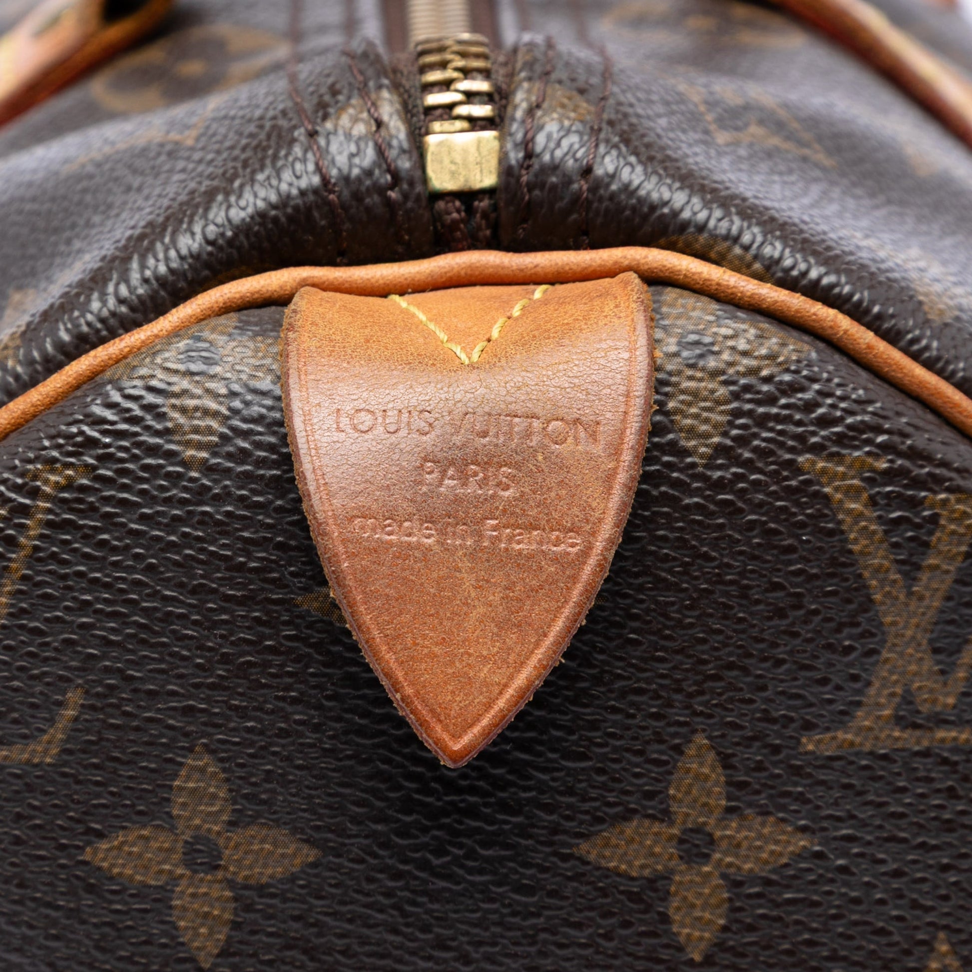 Monogram Speedy 30