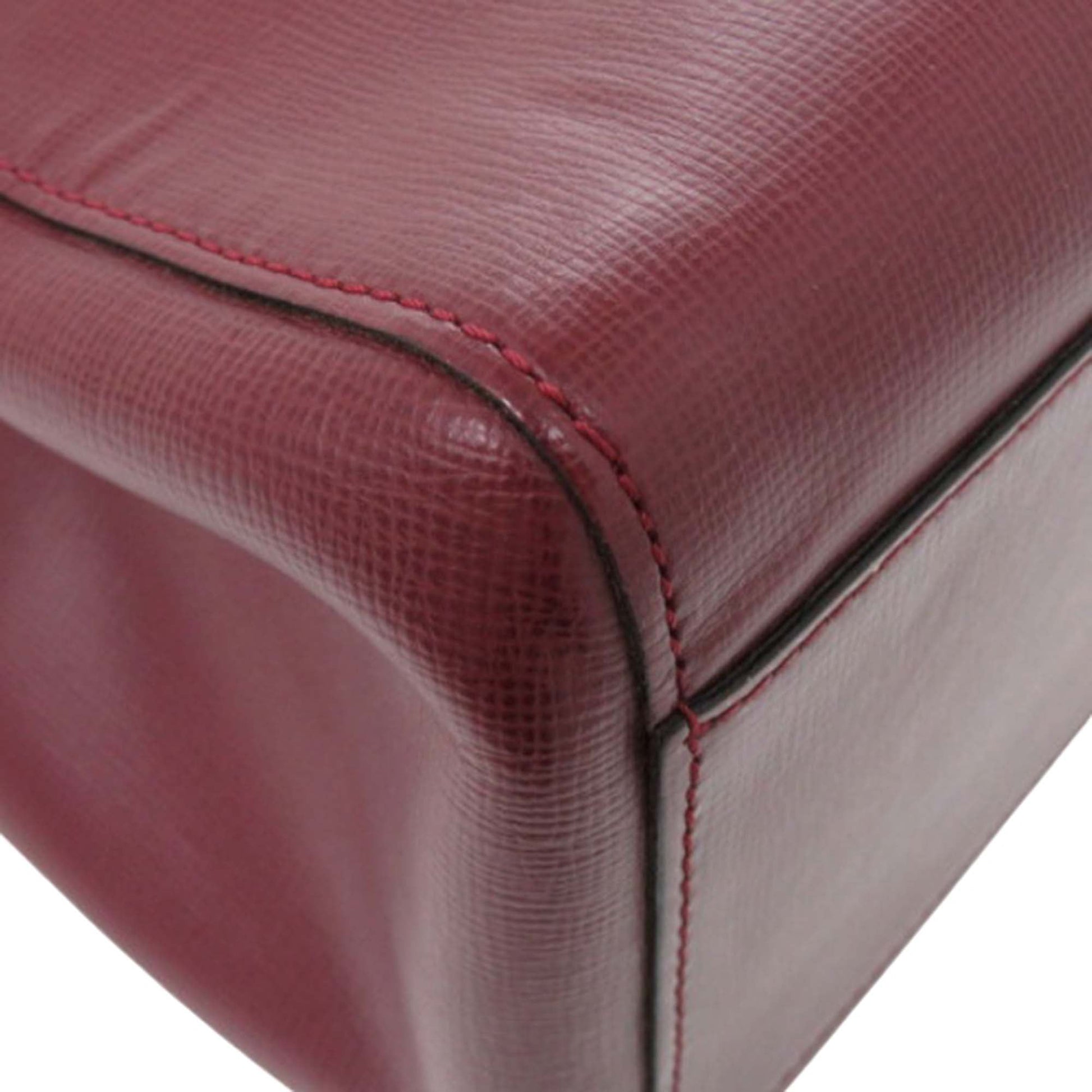 Cartier Leather Must de Cartier Crossbody