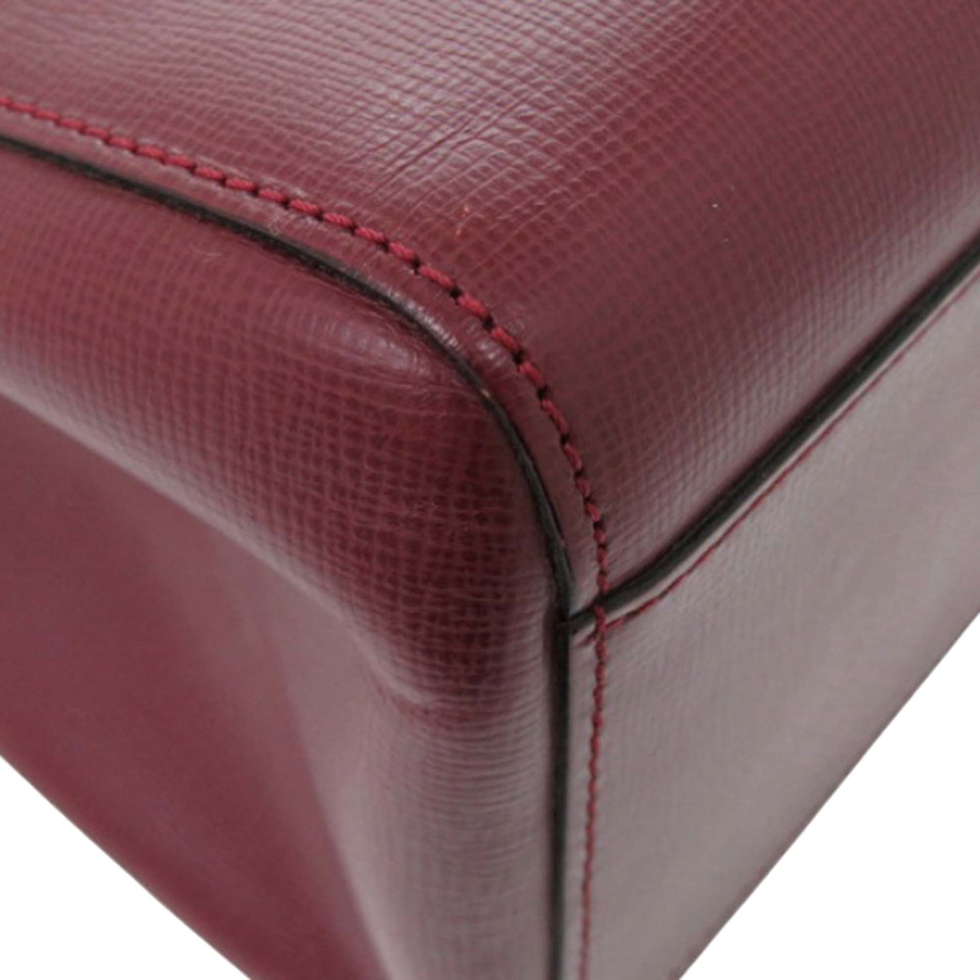 Cartier Leather Must de Cartier Crossbody