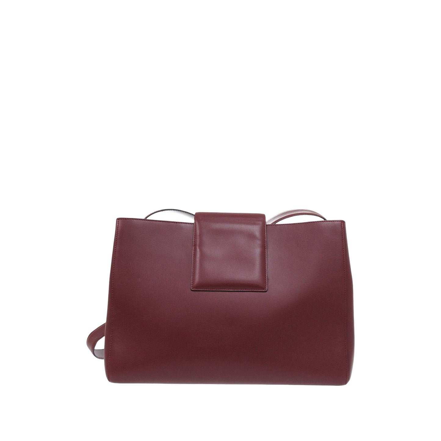 Cartier Leather Must de Cartier Crossbody