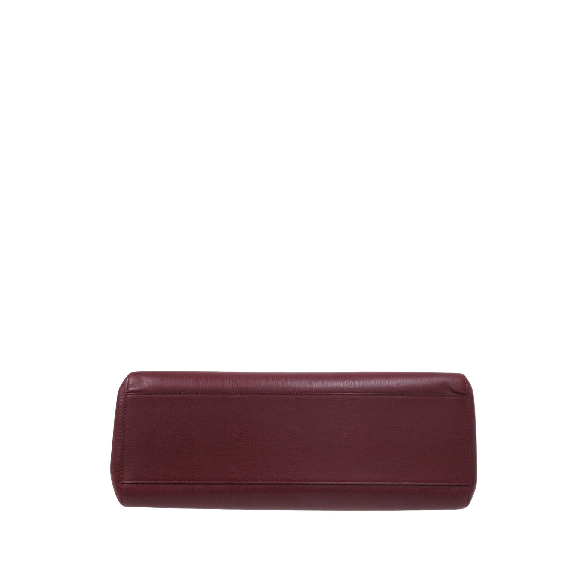 Cartier Leather Must de Cartier Crossbody
