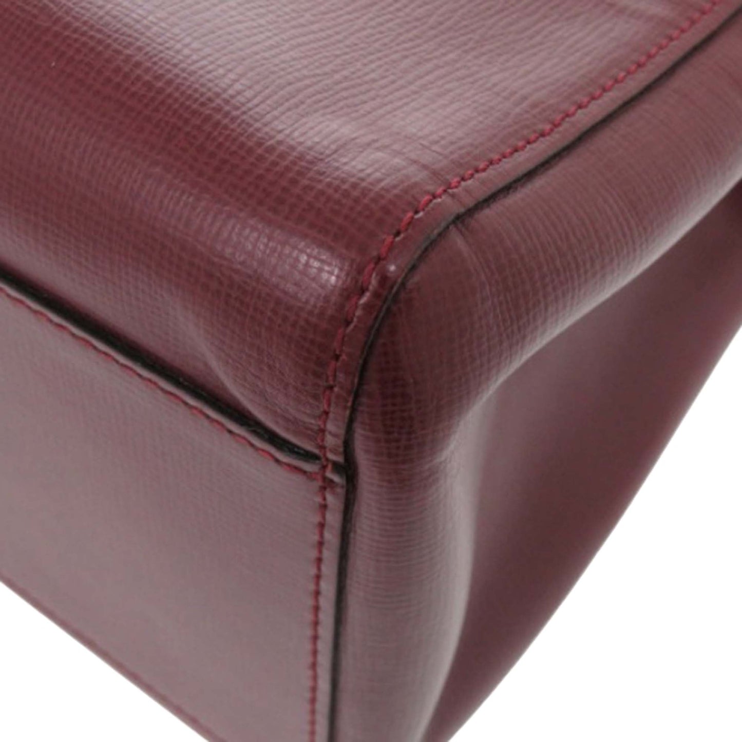 Cartier Leather Must de Cartier Crossbody
