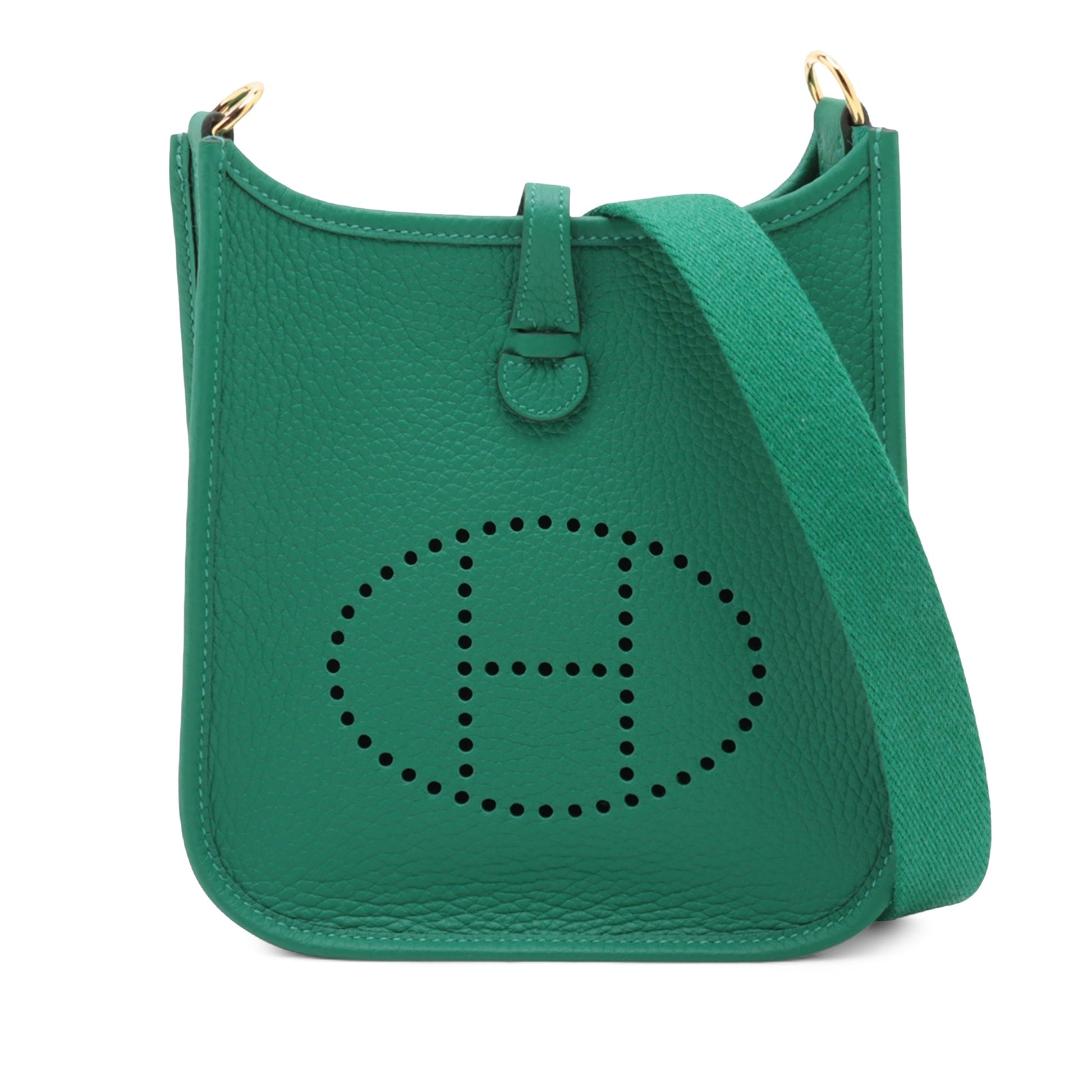 Hermès Clemence Evelyne 16 Amazone