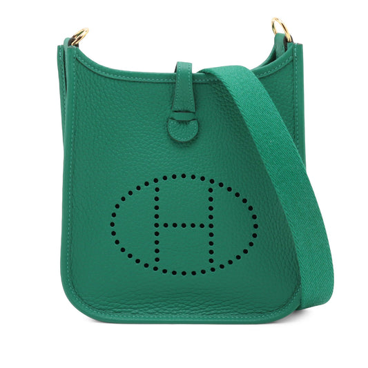 Hermès Clemence Evelyne 16 Amazone