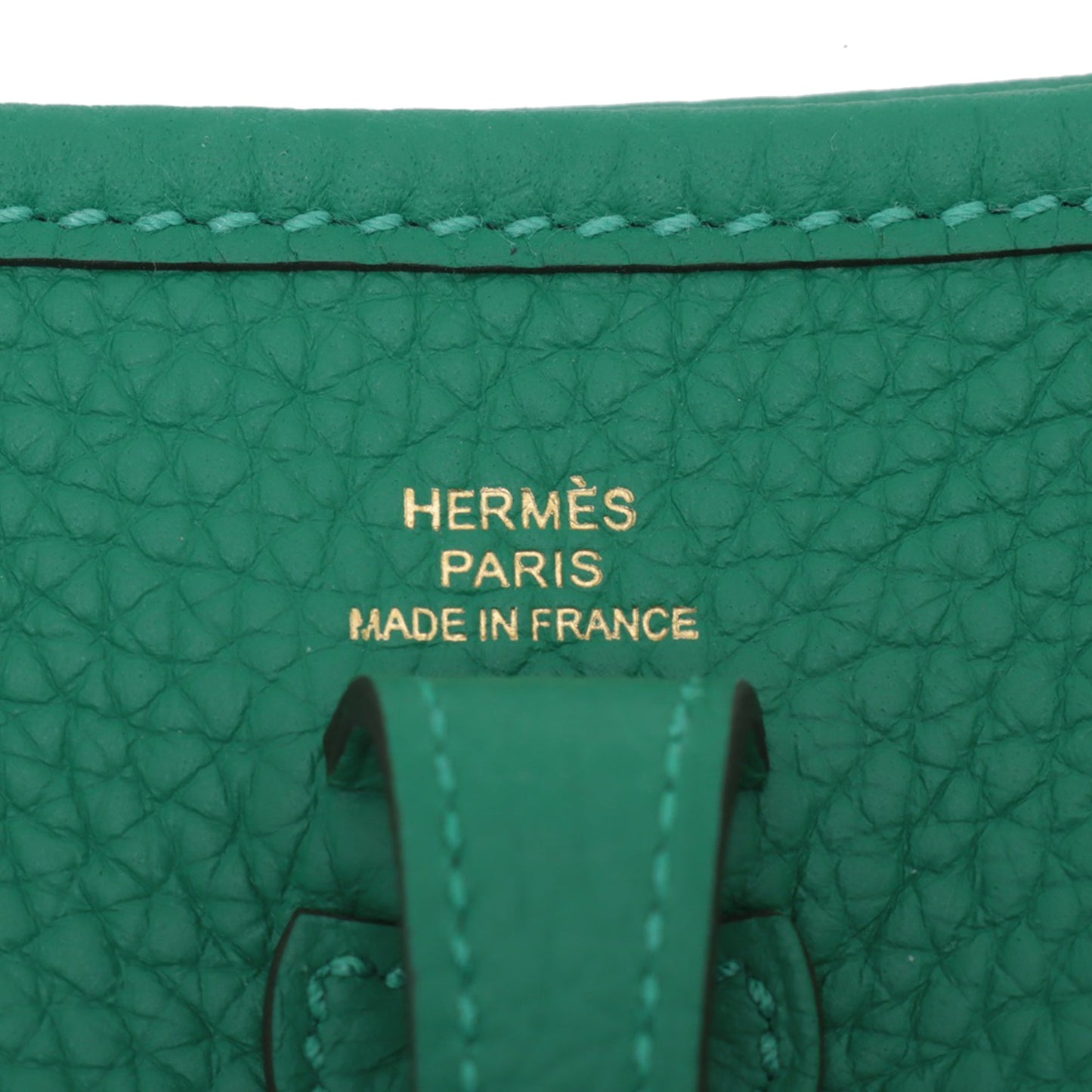 Hermès Clemence Evelyne 16 Amazone