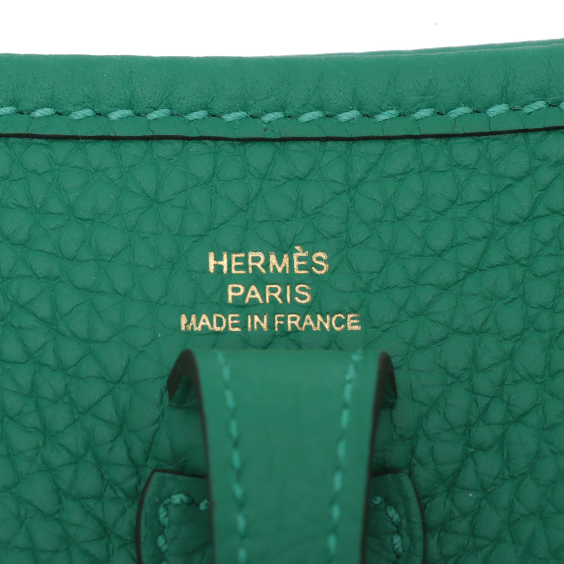 Hermès Clemence Evelyne 16 Amazone