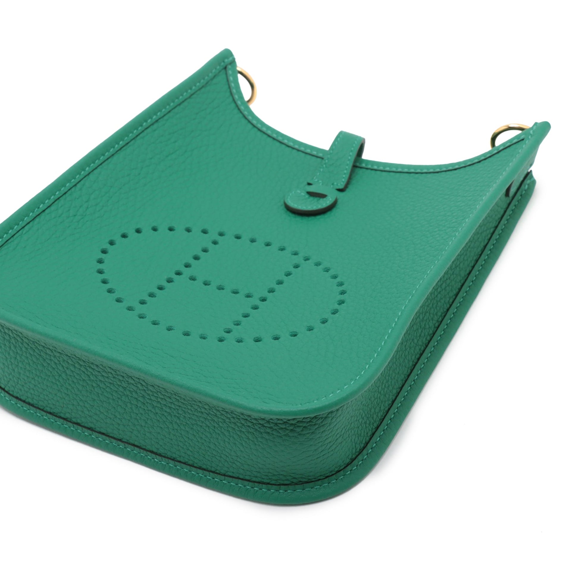 Hermès Clemence Evelyne 16 Amazone
