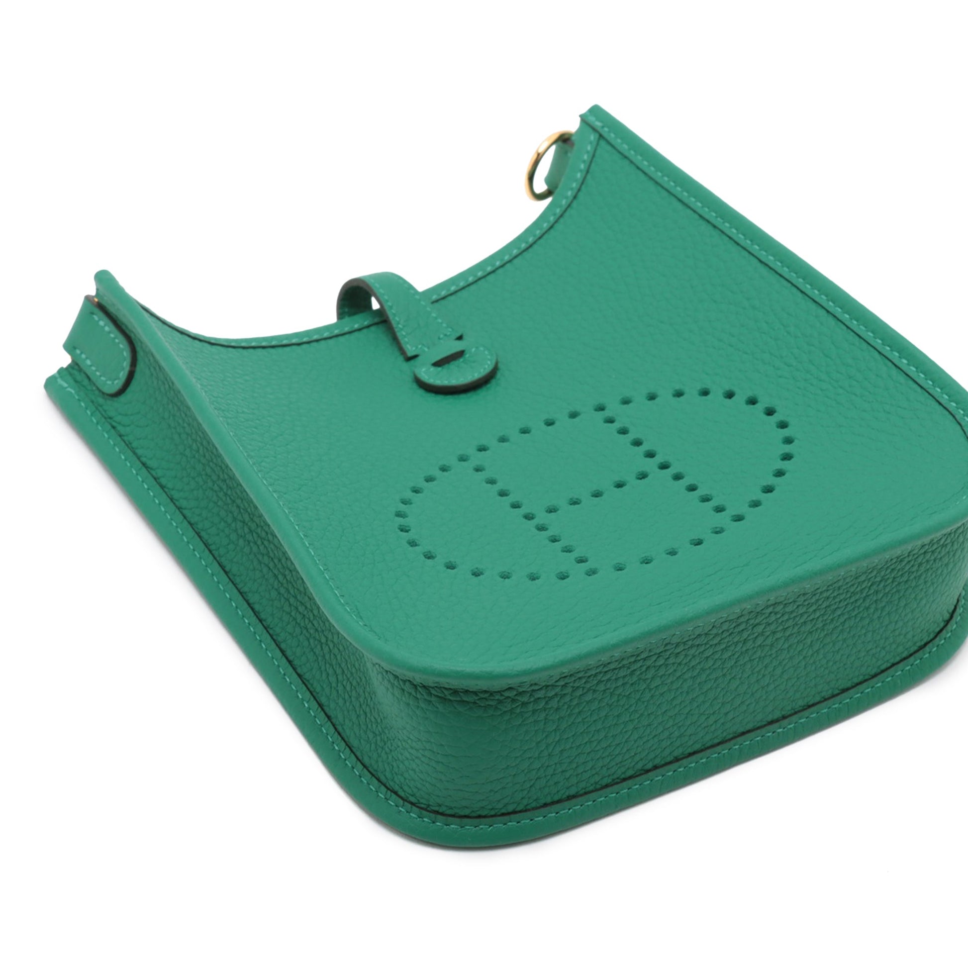 Hermès Clemence Evelyne 16 Amazone