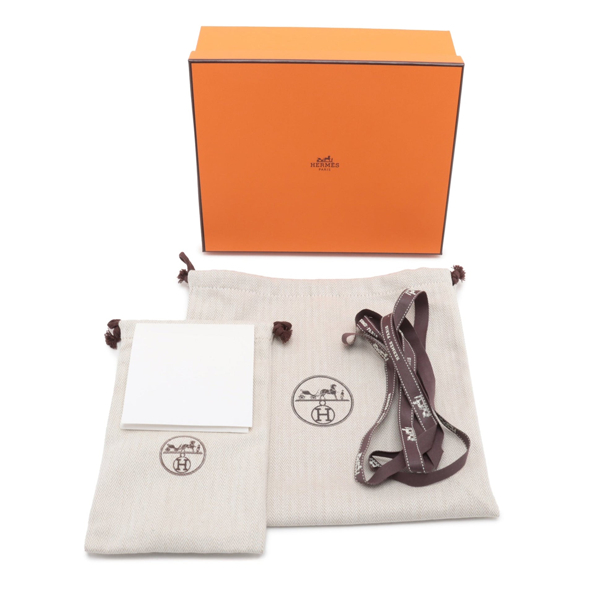 Hermès Clemence Evelyne 16 Amazone